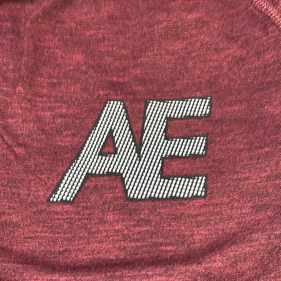 American Eagle Long sleeve - Picture 3 of 4